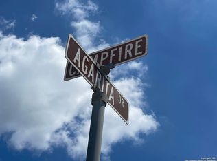 0 Campfire #5, Spring Branch, TX 78070