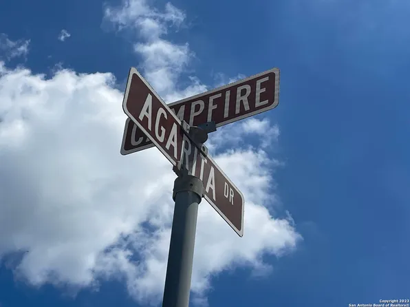 0 CAMPFIRE LOT 5, Spring Branch, TX 78070