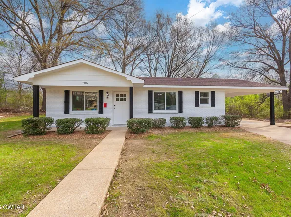 705 George St, Trenton, TN 38382