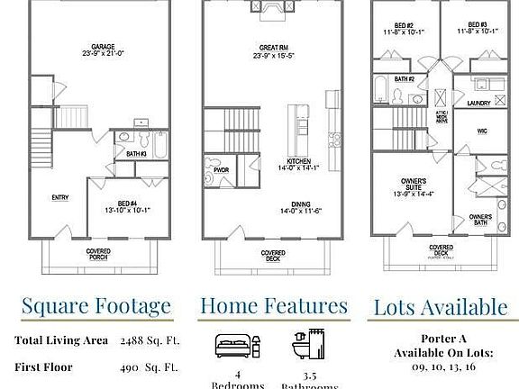 3rd image of this home