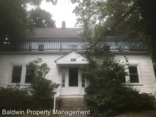 1611 W Academy St, Winston Salem, NC 27103