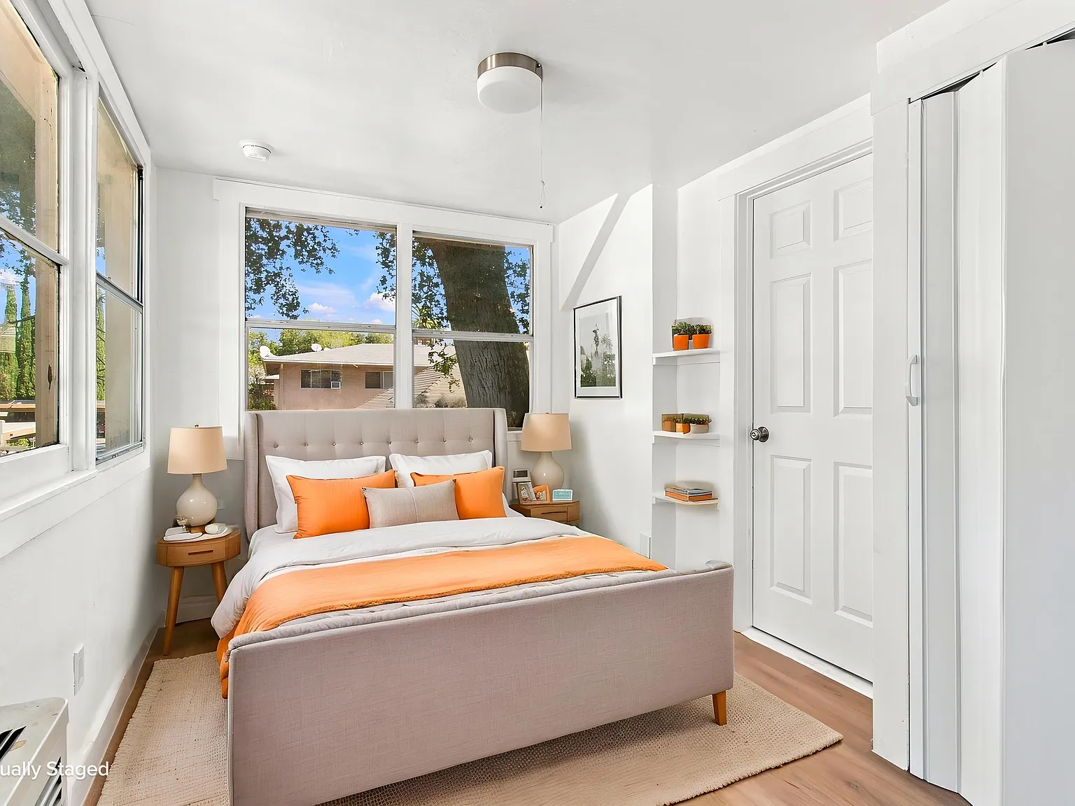 1 bed, 450 sqft, $1,950 — Photo 3