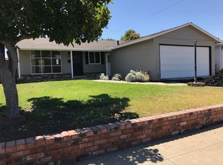 4800 Selkirk St, Fremont, CA 94538