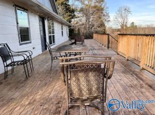 480 Ester Rd, Grant, AL 35747