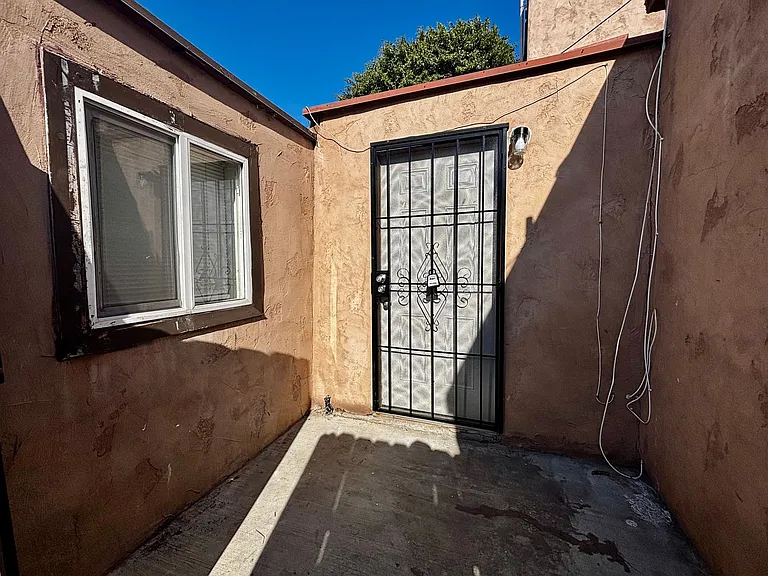 1014 S Evans St #3 — Photo 1