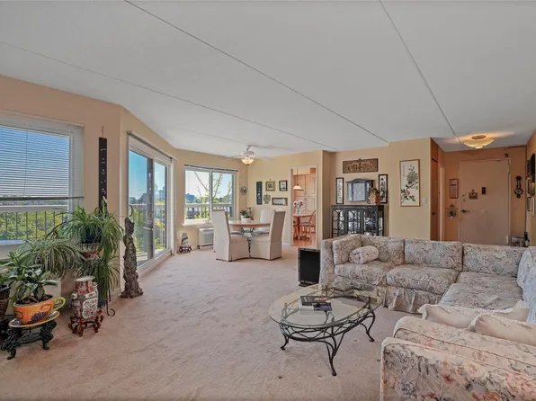 300 High Point Drive #612, Hartsdale, NY 10530