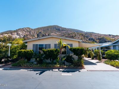 18 Gitana Ave #161, Camarillo, CA, 93012