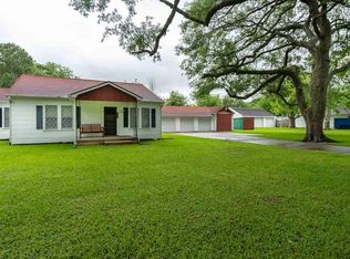 2853 60th St, Port Arthur, TX 77640