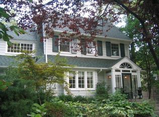 7 Claremont Ave, Maplewood, NJ 07040