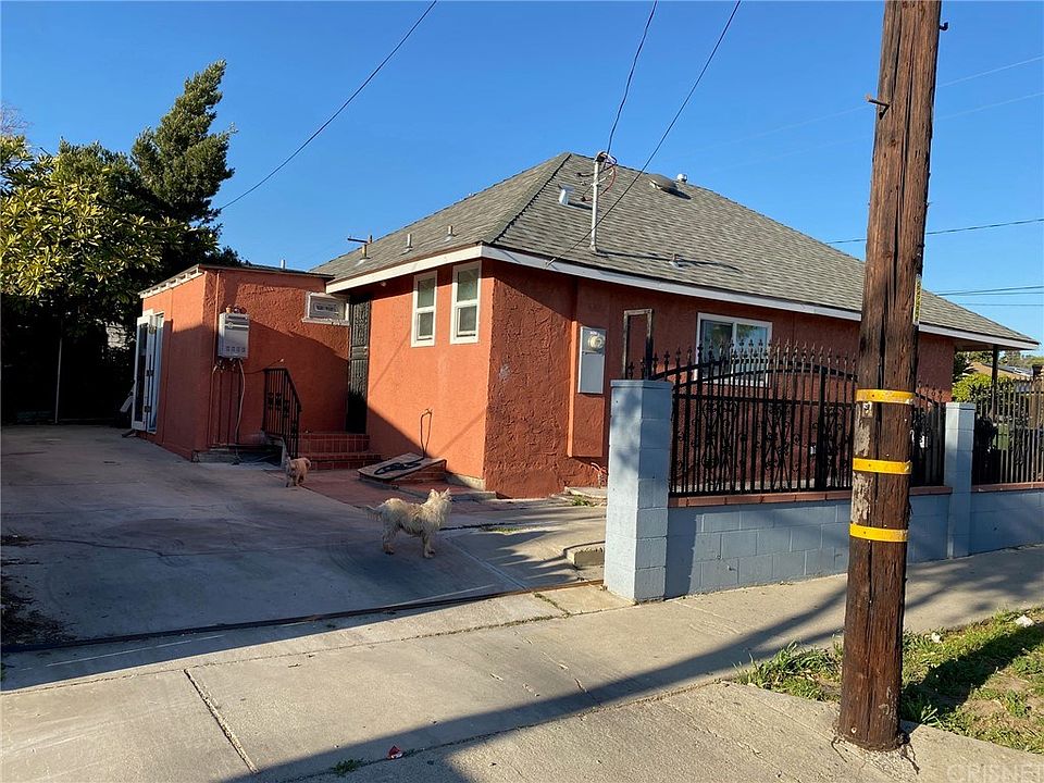 1st image of 633 S Record Ave