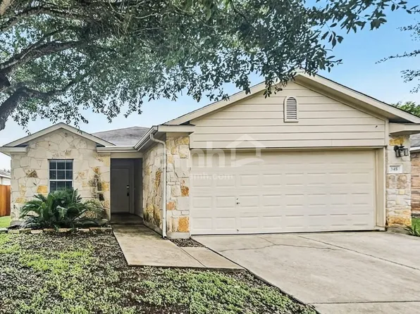 345 Brahma Way, Cibolo, TX 78108