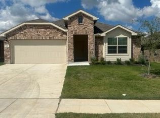 545 Bronze Cir E, Springtown, TX 76082