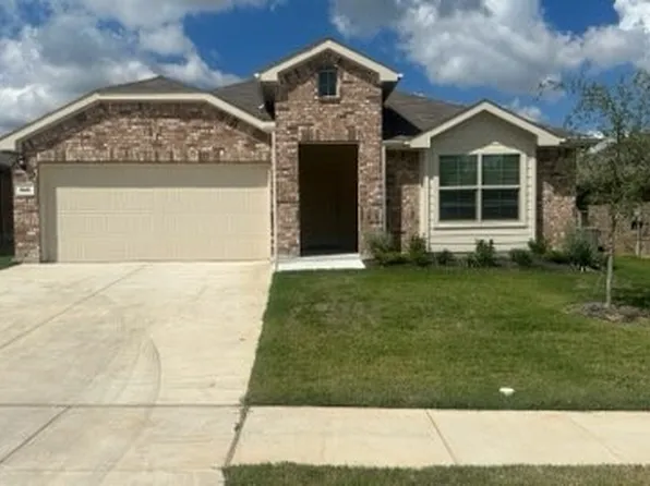 545 Bronze Cir E, Springtown, TX 76082