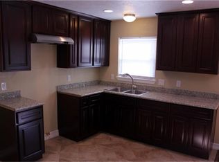 1611 Bearle St, Pasadena, TX 77506