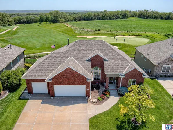 223 N Lakeview Way, Ashland, NE 68003