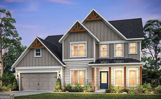 1st image of 1615 Traveler Trce Lot 29