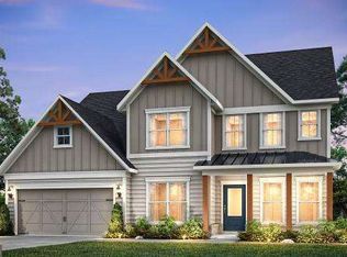 1615 Traveler Trce LOT 29, Cumming, GA 30040