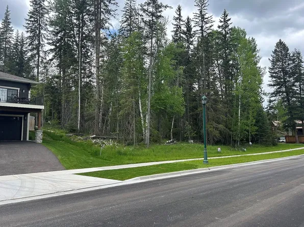 746 Icehouse Rd, Whitefish, MT 59937