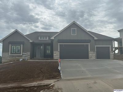 10011 Laramie St, Papillion, NE, 68046