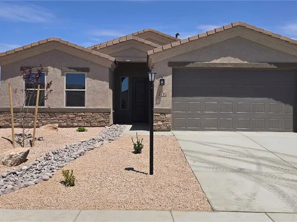 2783 E Hermosa Vis, Kingman, AZ 86409