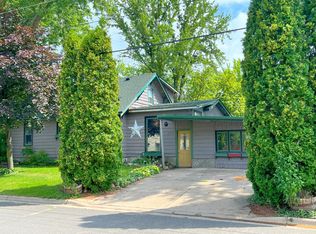 500 6th St SW, Little Falls, MN 56345