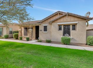 3879 S Bandit Rd, Gilbert, AZ 85297