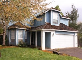 13154 SE 137th Dr, Happy Valley, OR 97086