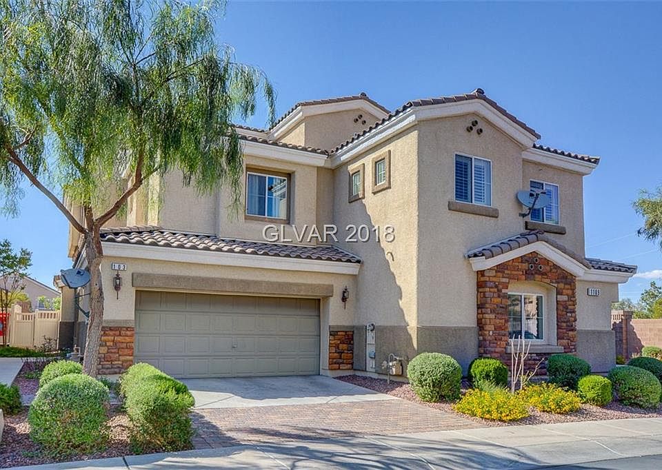 1st image of 1109 Tuscan Sky Ln Unit 3