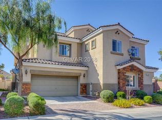 1109 Tuscan Sky Ln UNIT 3, Henderson, NV 89002