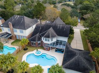 22526 Stormcroft Ln, Katy, TX 77450