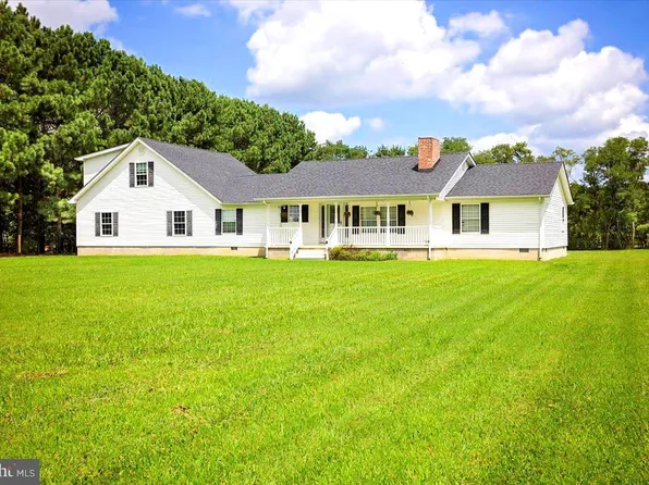 4604 Payne Rd, Hurlock, MD 21643