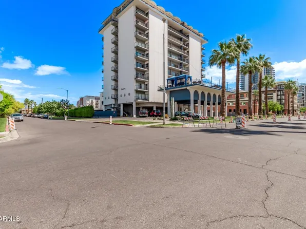 805 N 4th Avenue Unit 501, Phoenix, AZ 85003