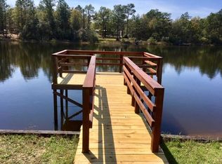 1401 Martin Rd, Defuniak Springs, FL 32433