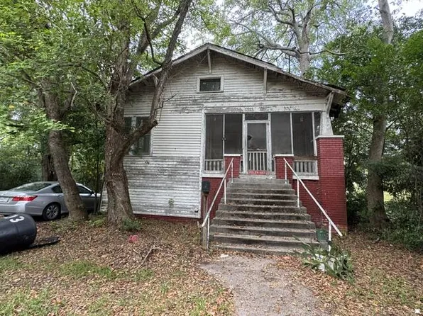 633 Arnold Ave, Greenville, MS 38701