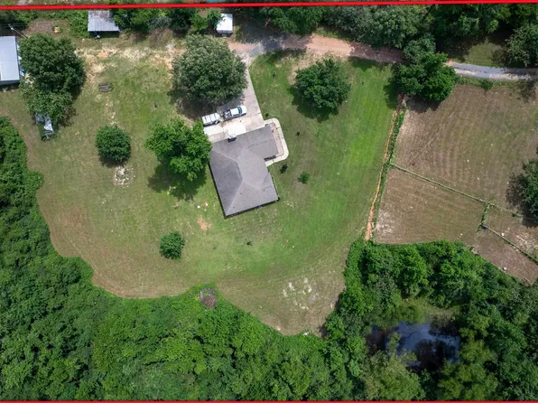 1121 Kelly Rd, Texarkana, TX 75501
