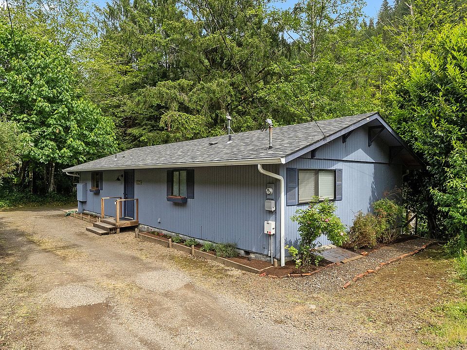 15545 Trask River Rd Tillamook OR 97141 Zillow