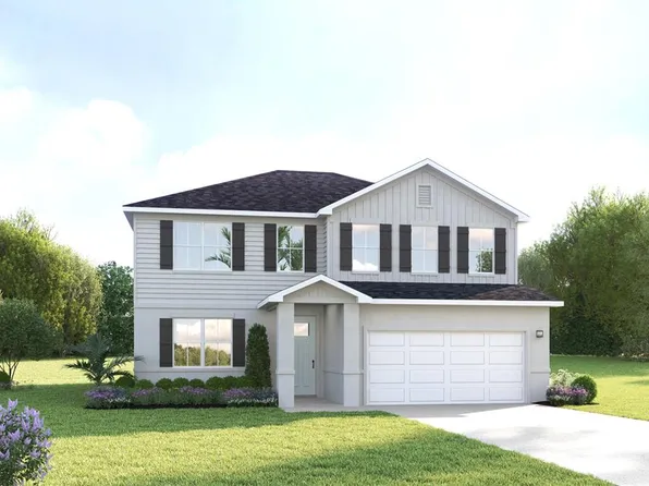 22145 Pine Grove Loop, Leesburg, FL 34748