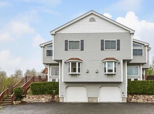 12 Governors Way #D, Milford, MA 01757