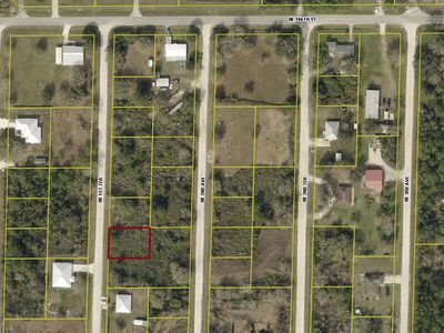 0 NE 1st Terrace, Okeechobee, FL, 34972
