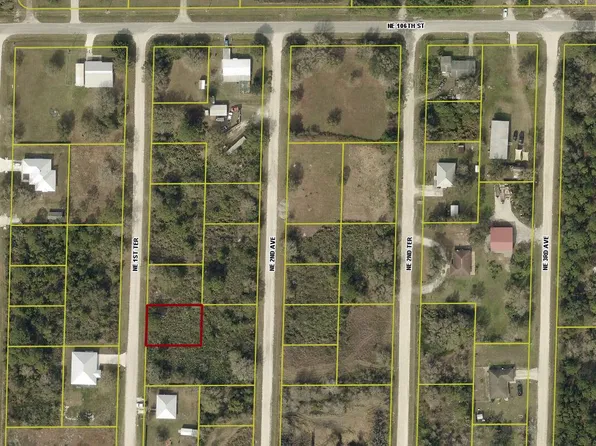 0 NE 1st Terrace, Okeechobee, FL 34972