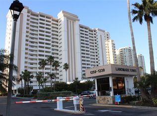 1230 Gulf Blvd APT 606, Clearwater, FL 33767