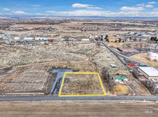 1824 E 1800 S, Gooding, ID 83330