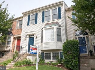 31 Drumcastle Ct, Germantown, MD 20876