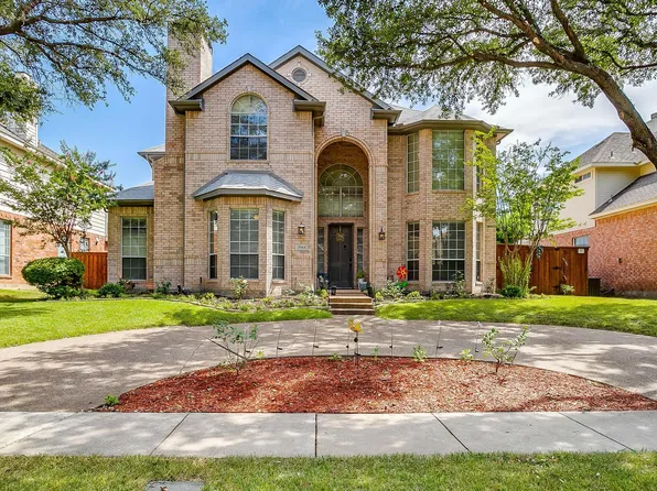 3944 Sunflower Ln, Plano, TX 75025