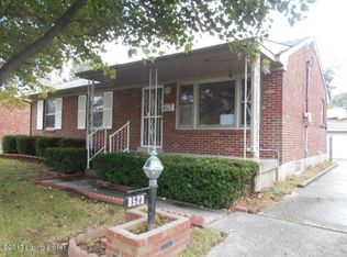 8523 Moody Rd, Louisville, KY 40219