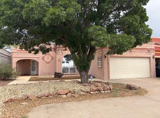 2551 Hamilton Rd, Alamogordo, NM 88310