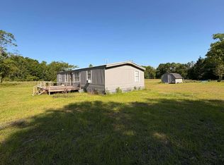 540 NW 93rd Ln, Branford, FL 32008