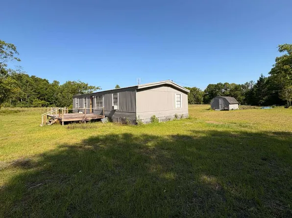 540 NW 93rd Ln, Branford, FL 32008