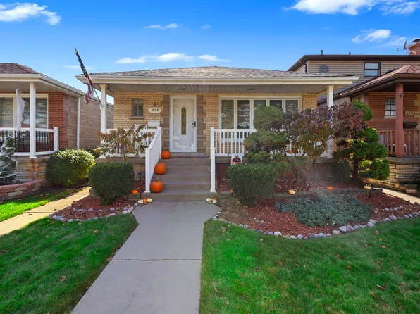 6525 W 60th St, Chicago, IL 60638