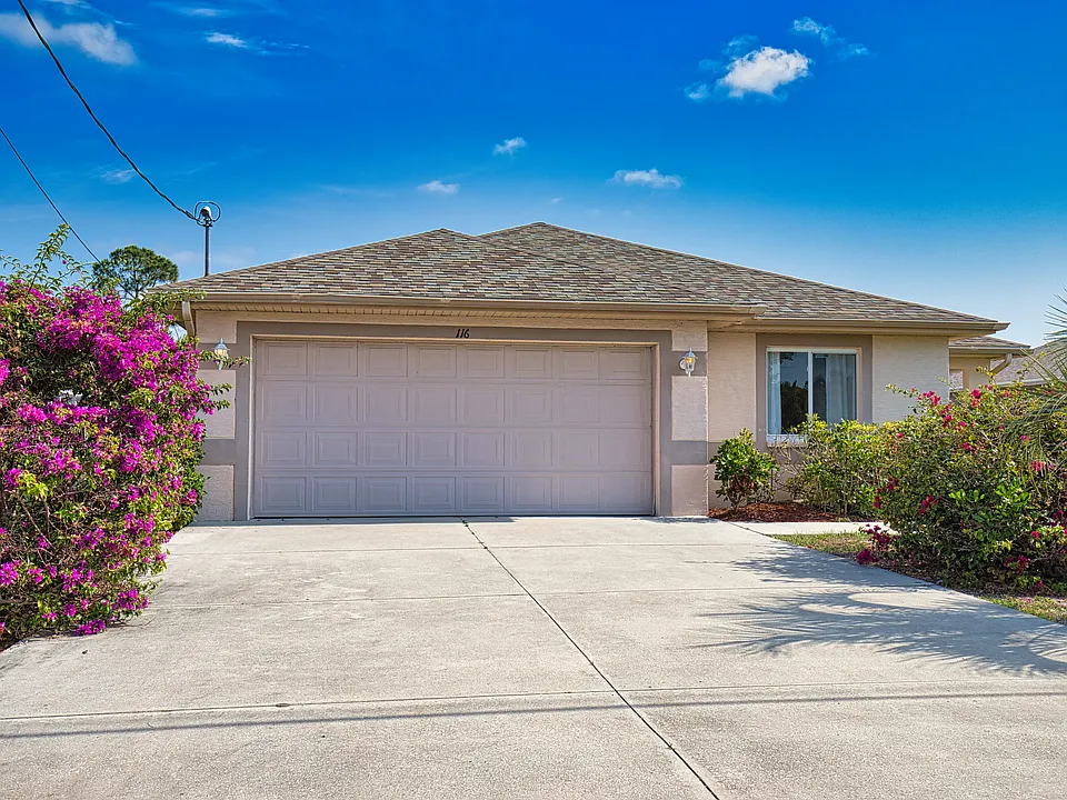 116 Albatross Rd